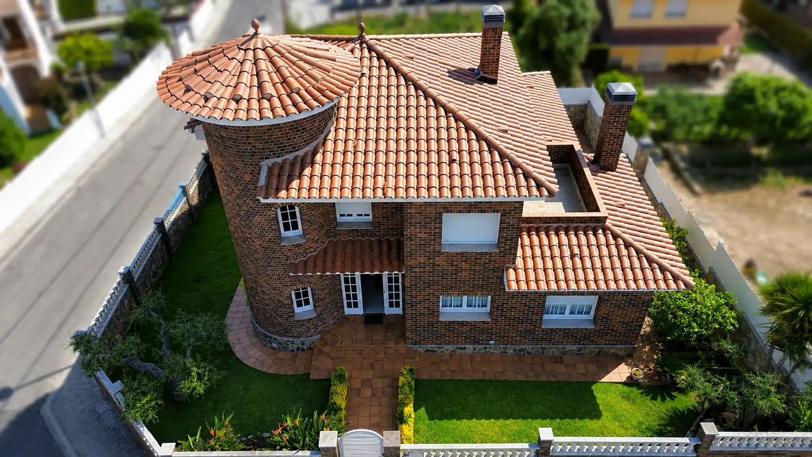 Villa in vendita a de les Magnòlies, imagen 21