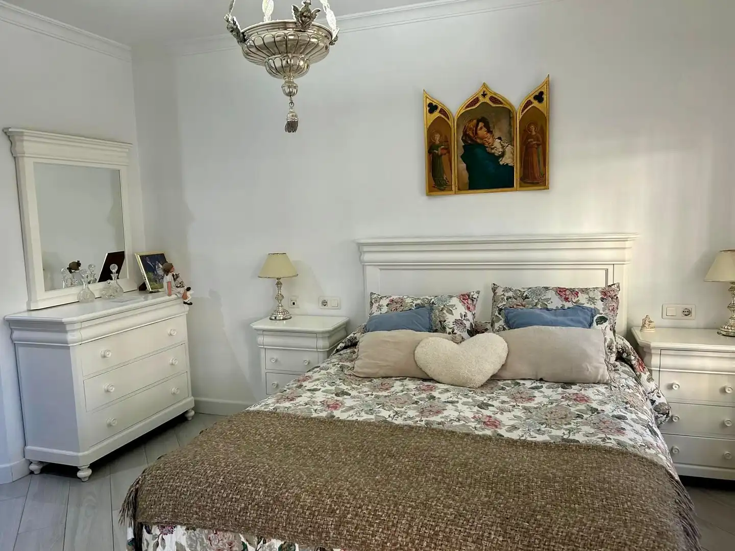 Piso en venta en Pozoalbero