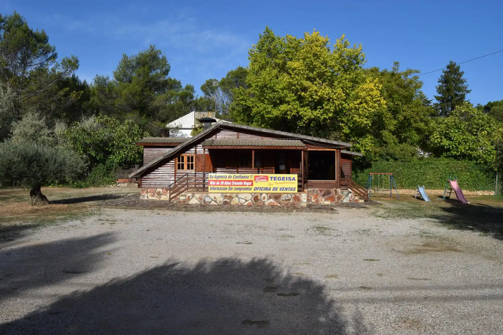 Residential land for sale in Calle Nueva Sierra CR, imagen 49