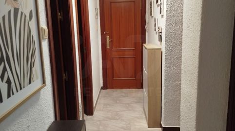 Foto 2 de Pis de lloguer a San Claudio - La Chantría, León Capital