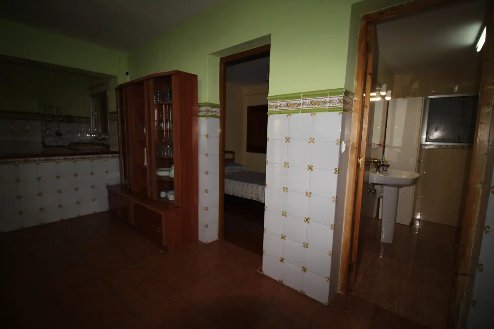 Casa o chalet en venta en Benimodo con Jardín privado, Terraza y Trastero