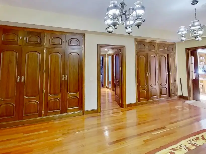 Casa o chalet en venta en Las Rozas de Madrid con Aire acondicionado, Calefacción y Jardín privado