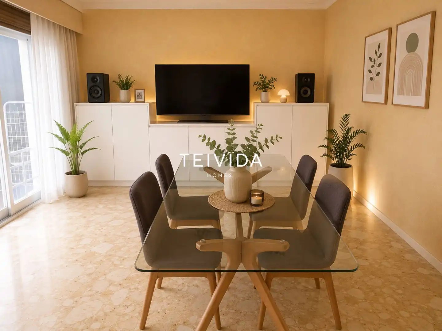 Flat with lift for sale in Avenida Richard J. Yeoward, imagen 3
