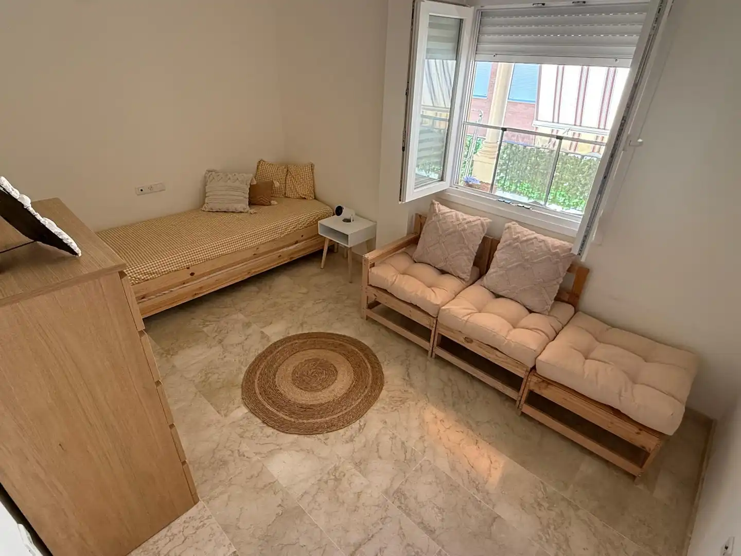 Habitación de Piso en venta en Torrox con Aire acondicionado y Terraza
