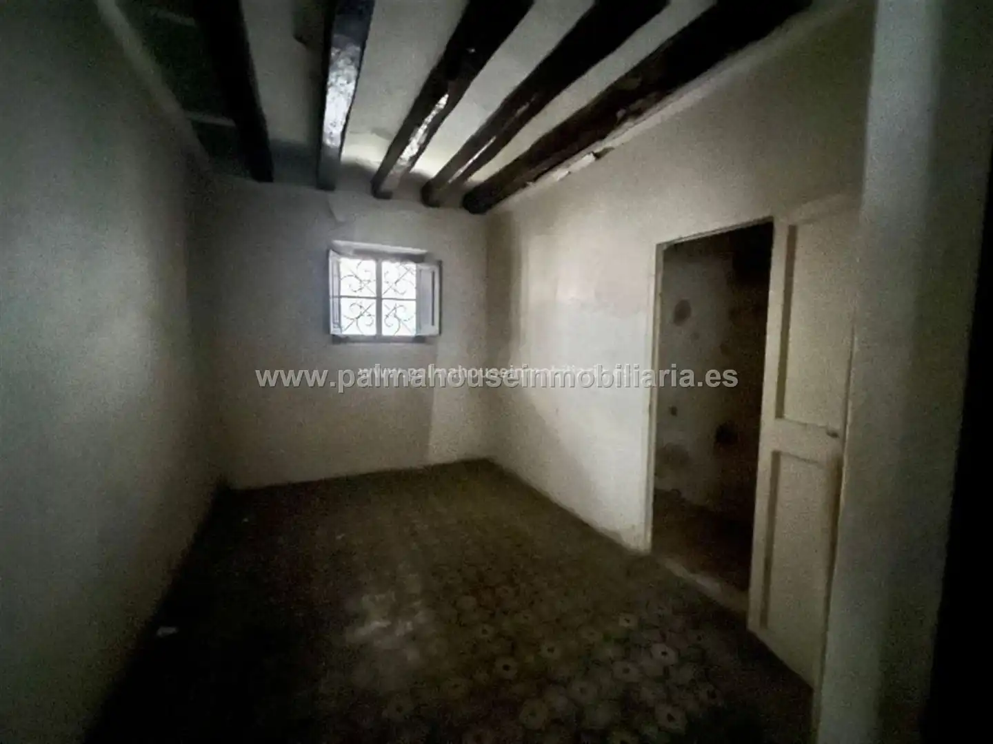 Dúplex en venta en  Palma de Mallorca con Terraza