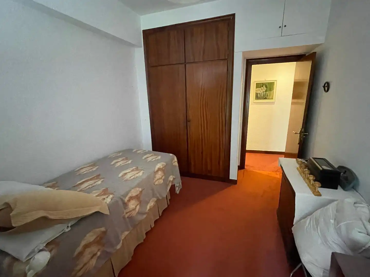 Flat with lift for sale in Juan Antonio Zunzunegi, imagen 11