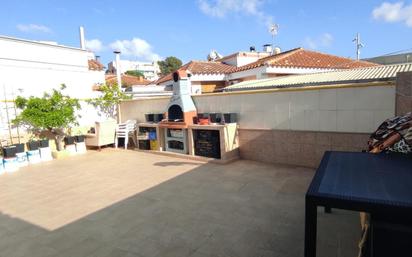 Terrace of House or chalet for sale in  Tarragona Capital  with Air Conditioner and Terrace