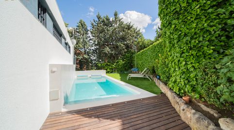 Foto 4 de Casa o xalet en venda a Calle Miramadrid, Salud y Alegría - El Lago, Torrelodones