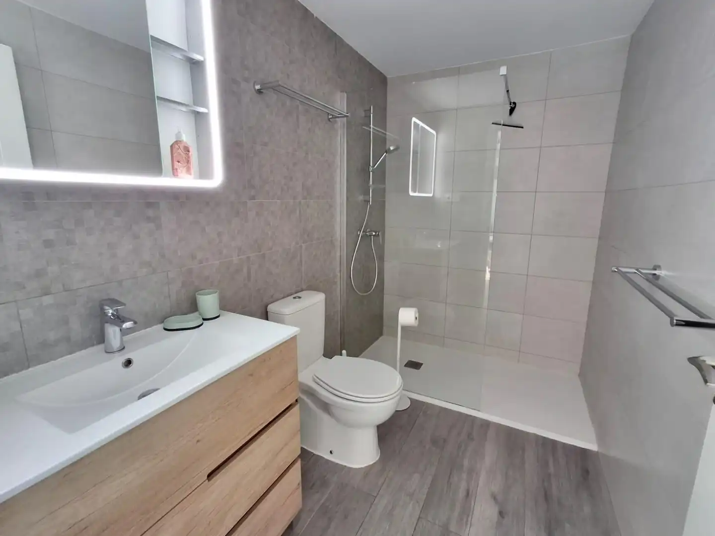 Dúplex con balcón en venta en Balcón de Finestrat - Terra Marina, imagen 47