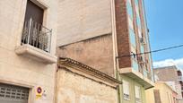 Exterior view of House or chalet for sale in Novelda