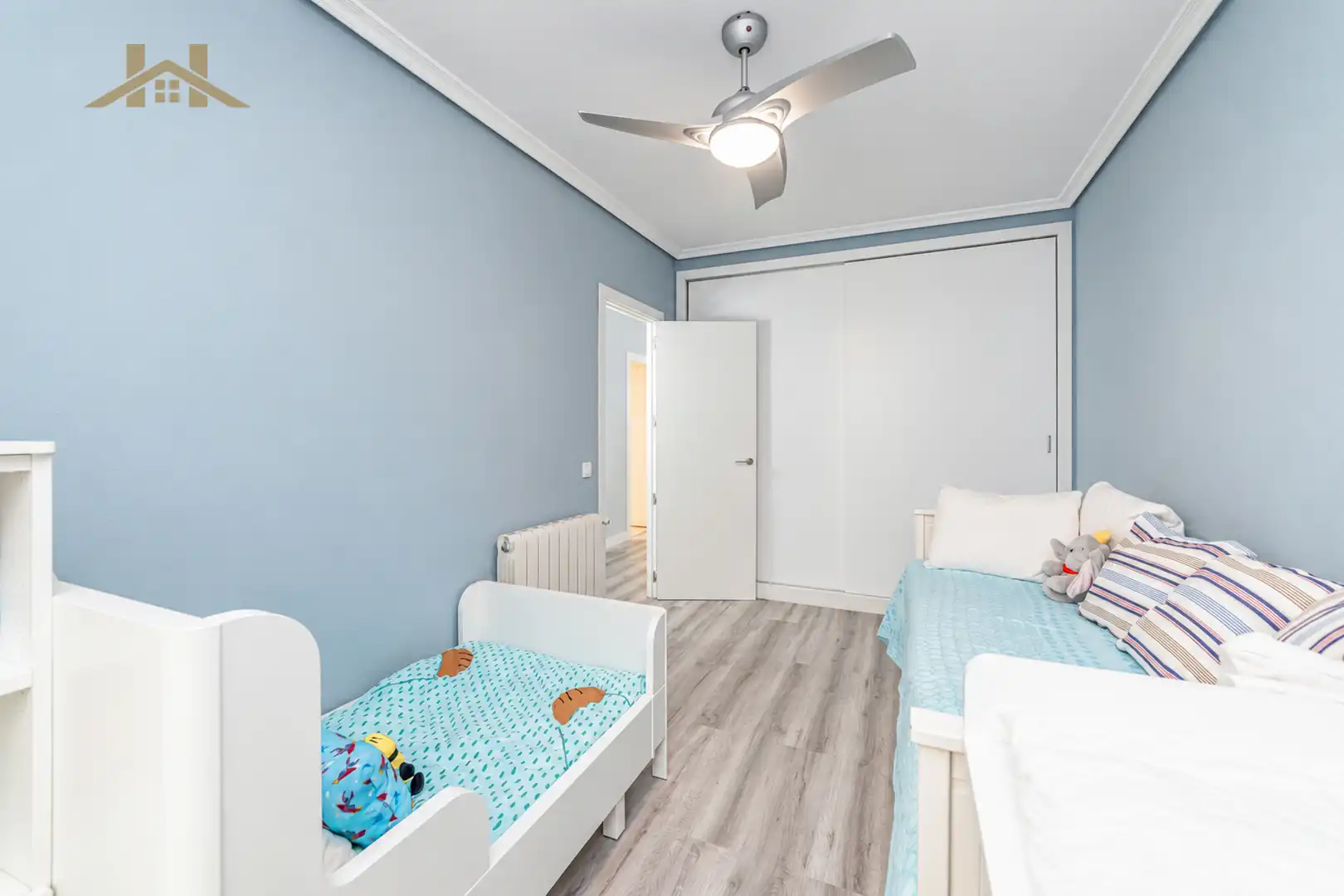 Detached house with terrace for sale in Calle Taeña, imagen 25