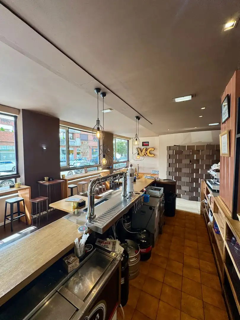 Local en venta en Gijón 