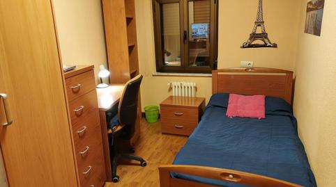 Foto 4 de Apartamento para compartir en San Bernardo, Salamanca Capital