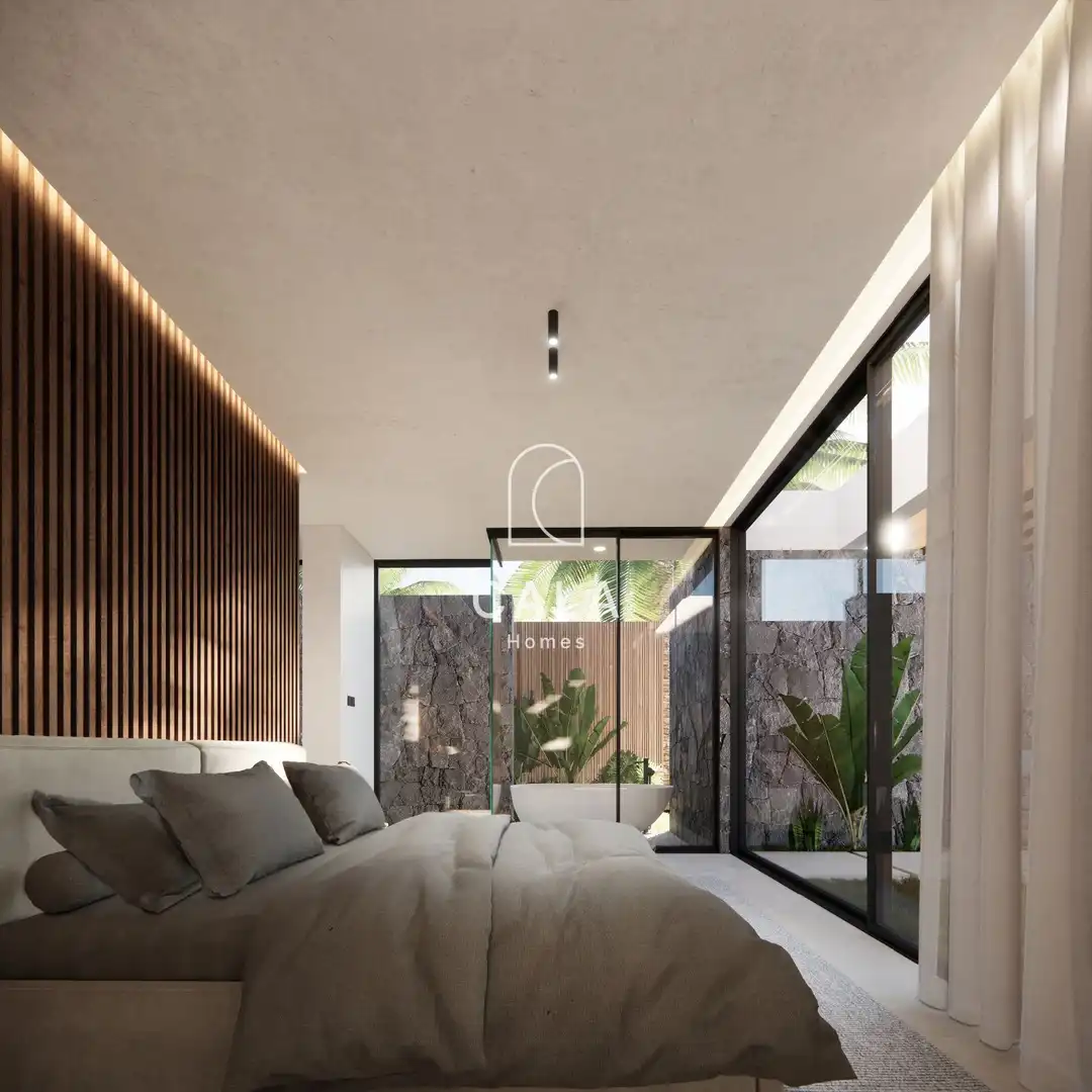 Casa o chalet en venta en San Sebastián de la Gomera con Aire acondicionado, Calefacción y Terraza