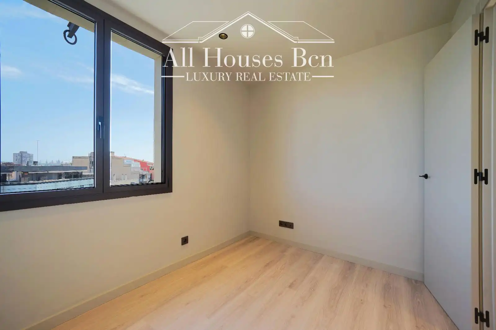 Penthouse mit Terrasse zum Verkauf in Provença, imagen 16