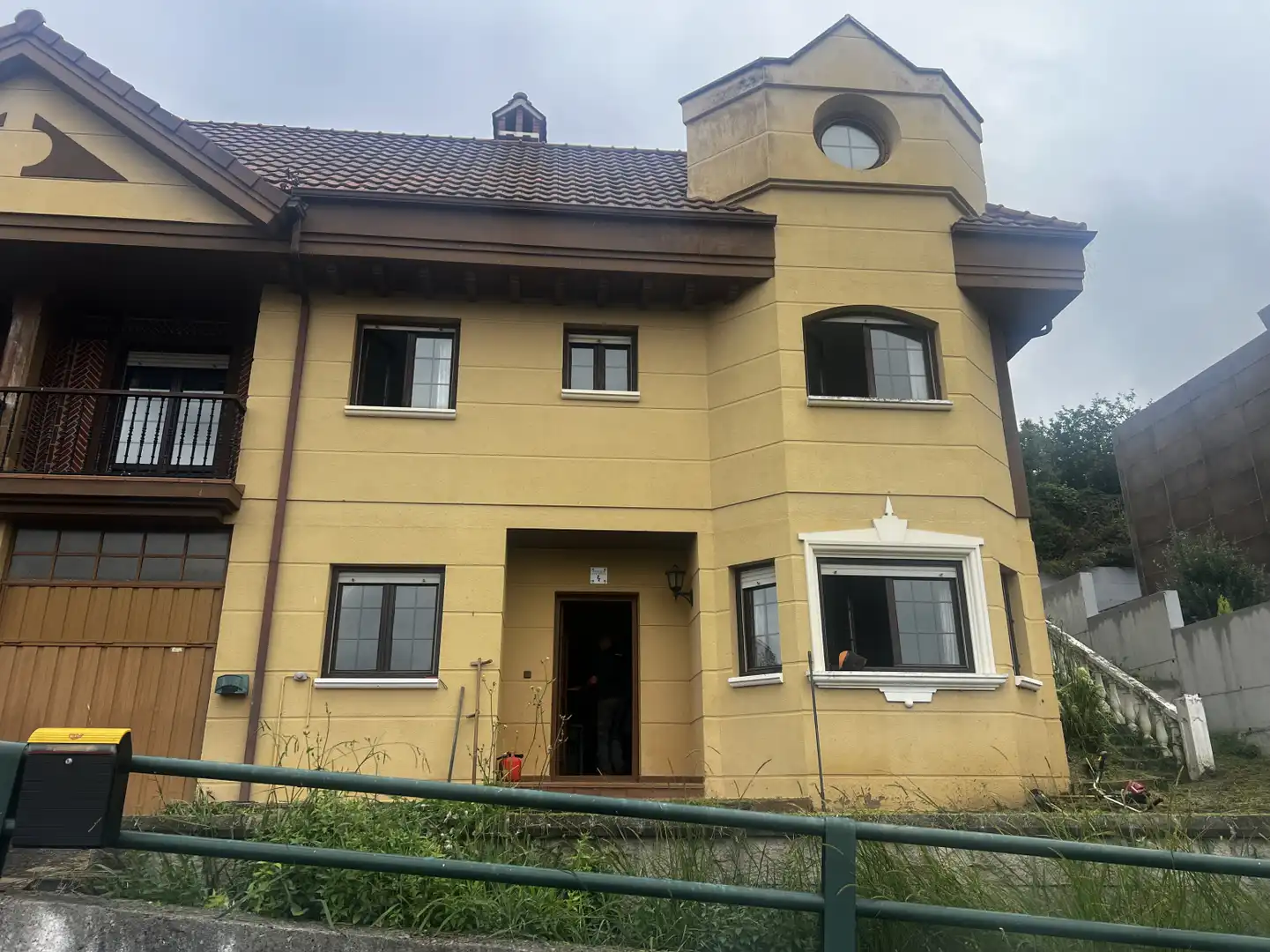 Maison mitoyenne avec piscine à vendre à Maoño - UR JUAN DE HERRERA, imagen 59