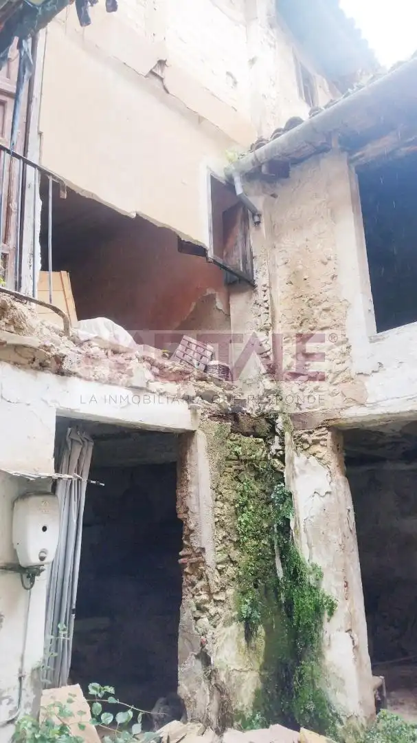 Doppelhaushälfte zum Verkauf in Xàtiva, imagen 22