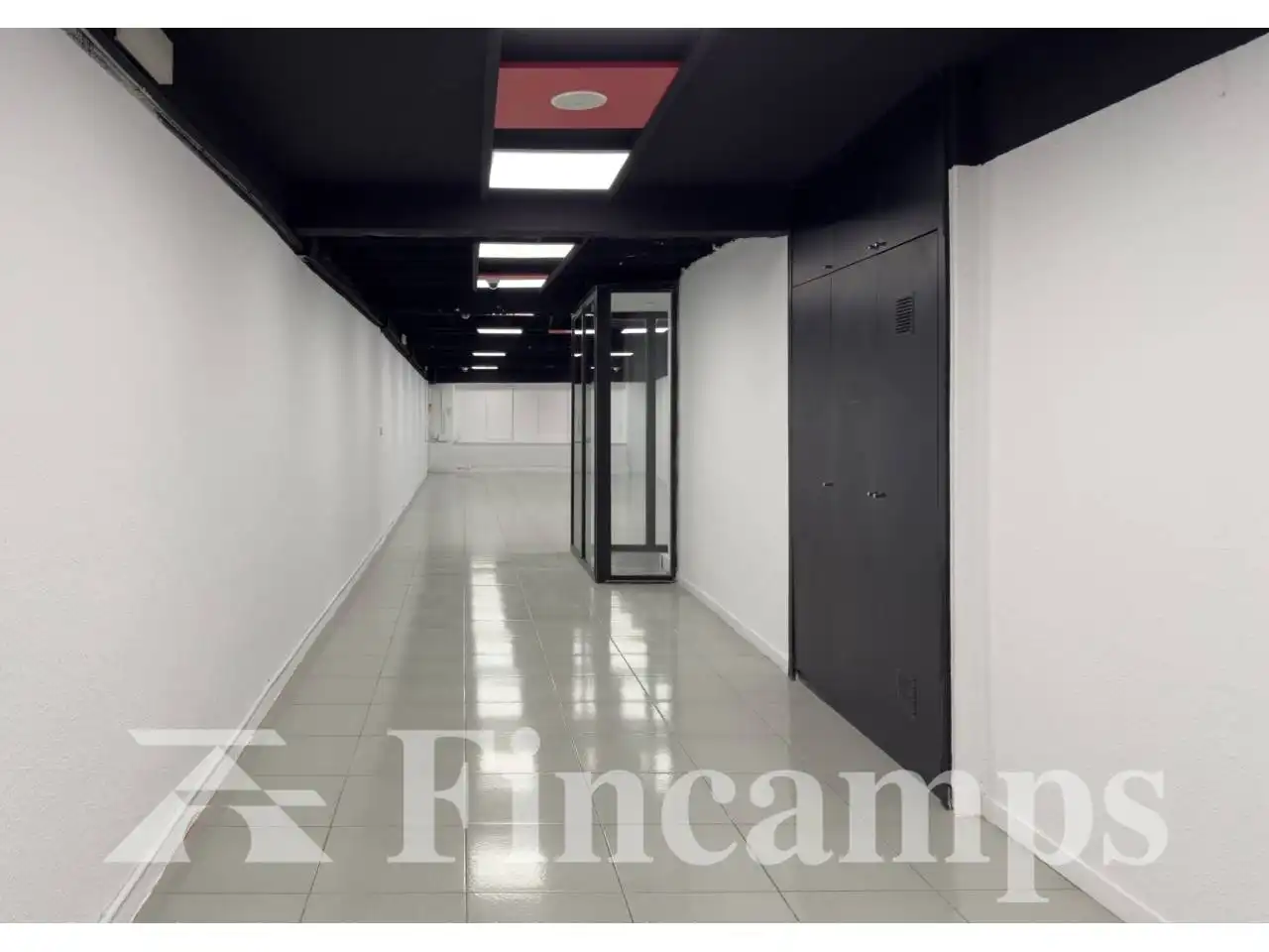 Local comercial de lloguer a Pasaje manresa 26, imagen 11