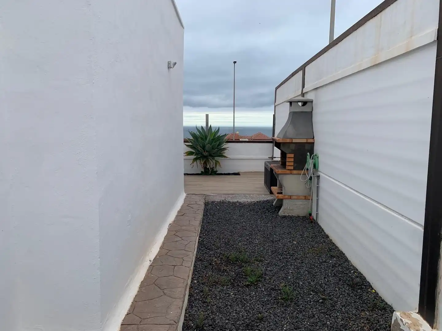 Terrace of Houses for sale in Antigua  with Private garden, Terrace and Storage room