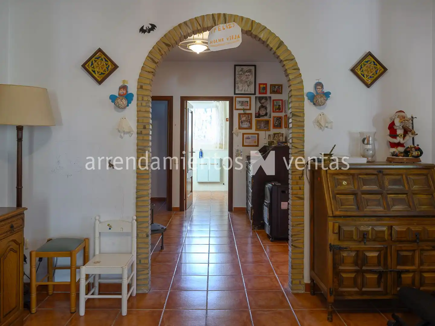 Casa o xalet en venda en Manises