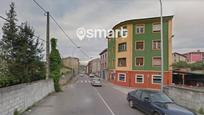 Exterior view of Flat for sale in Langreo