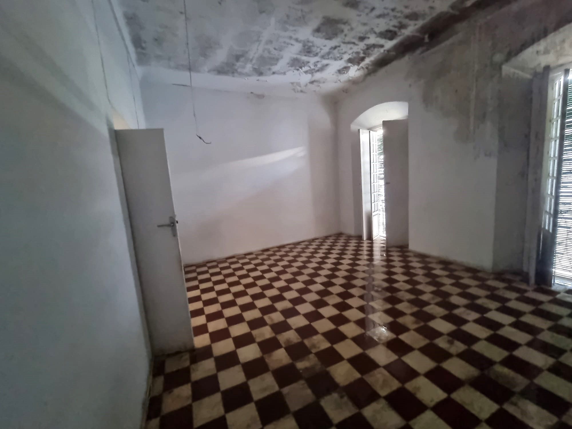 Flat for sale in Llerena, Fuente de Cantos