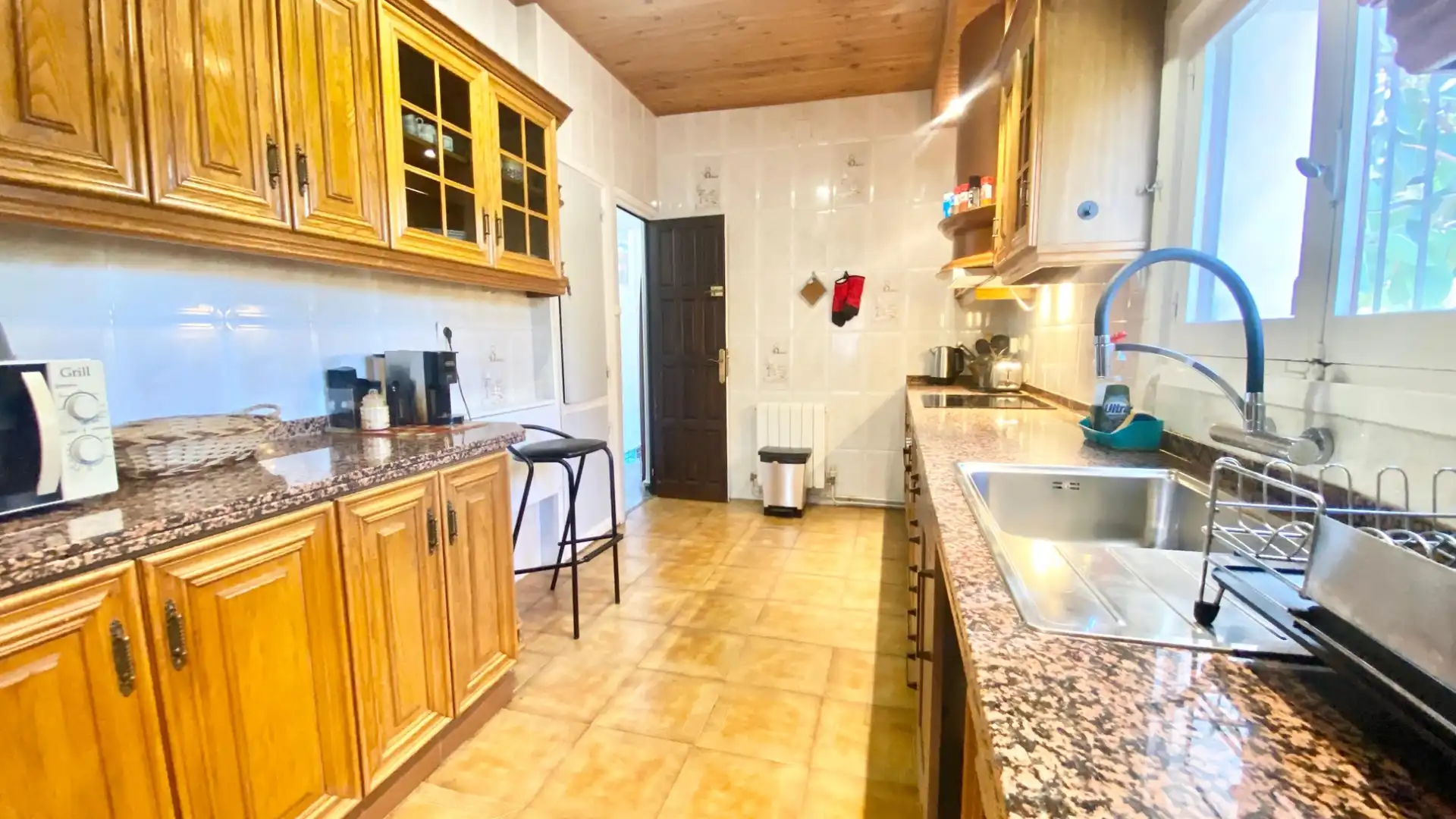 Maison avec piscine à louer à Cala de Finestrat, imagen 15