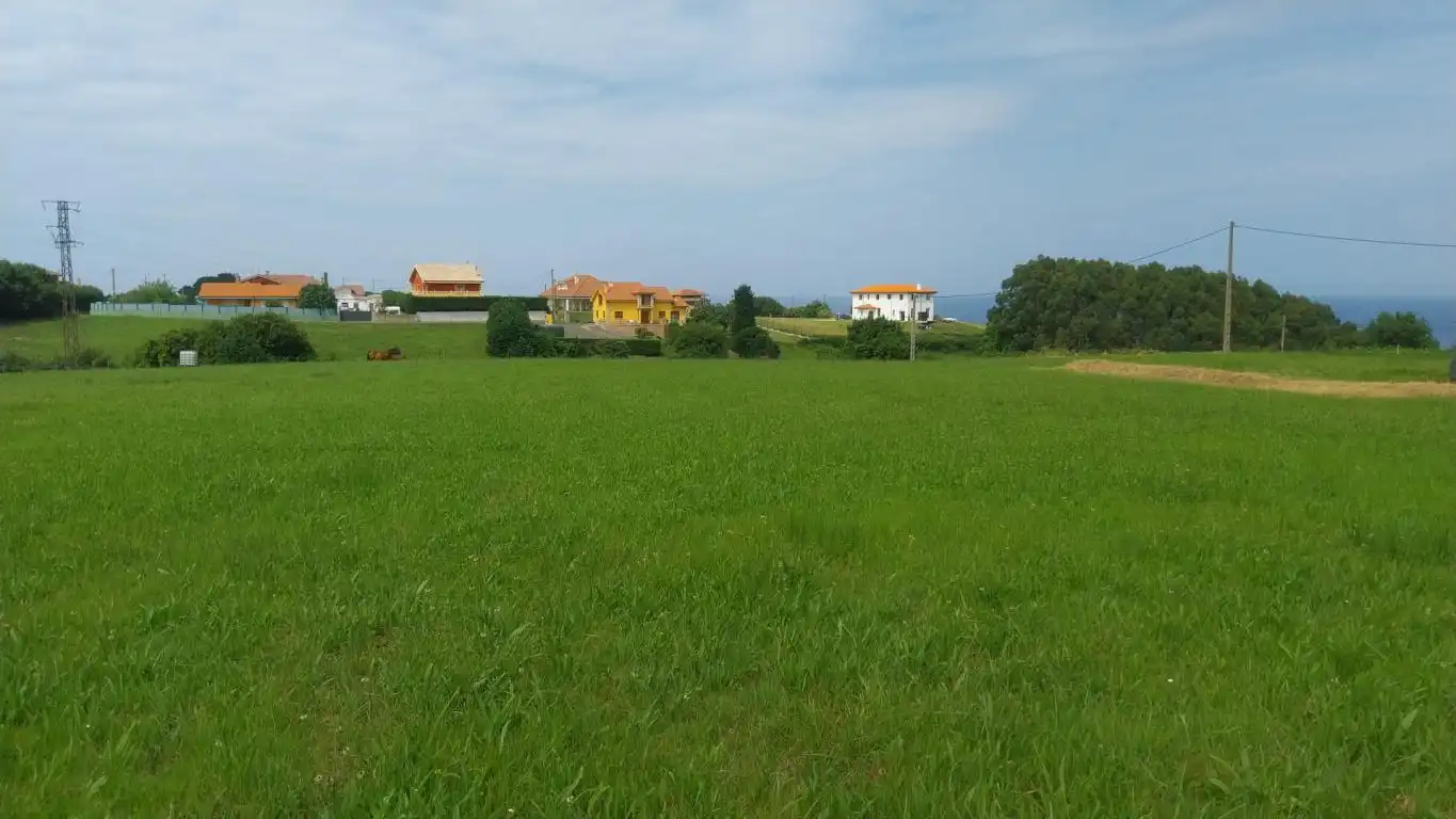 Wohnbaugrundstück zum Verkauf in Lugar el Pueblo, imagen 7