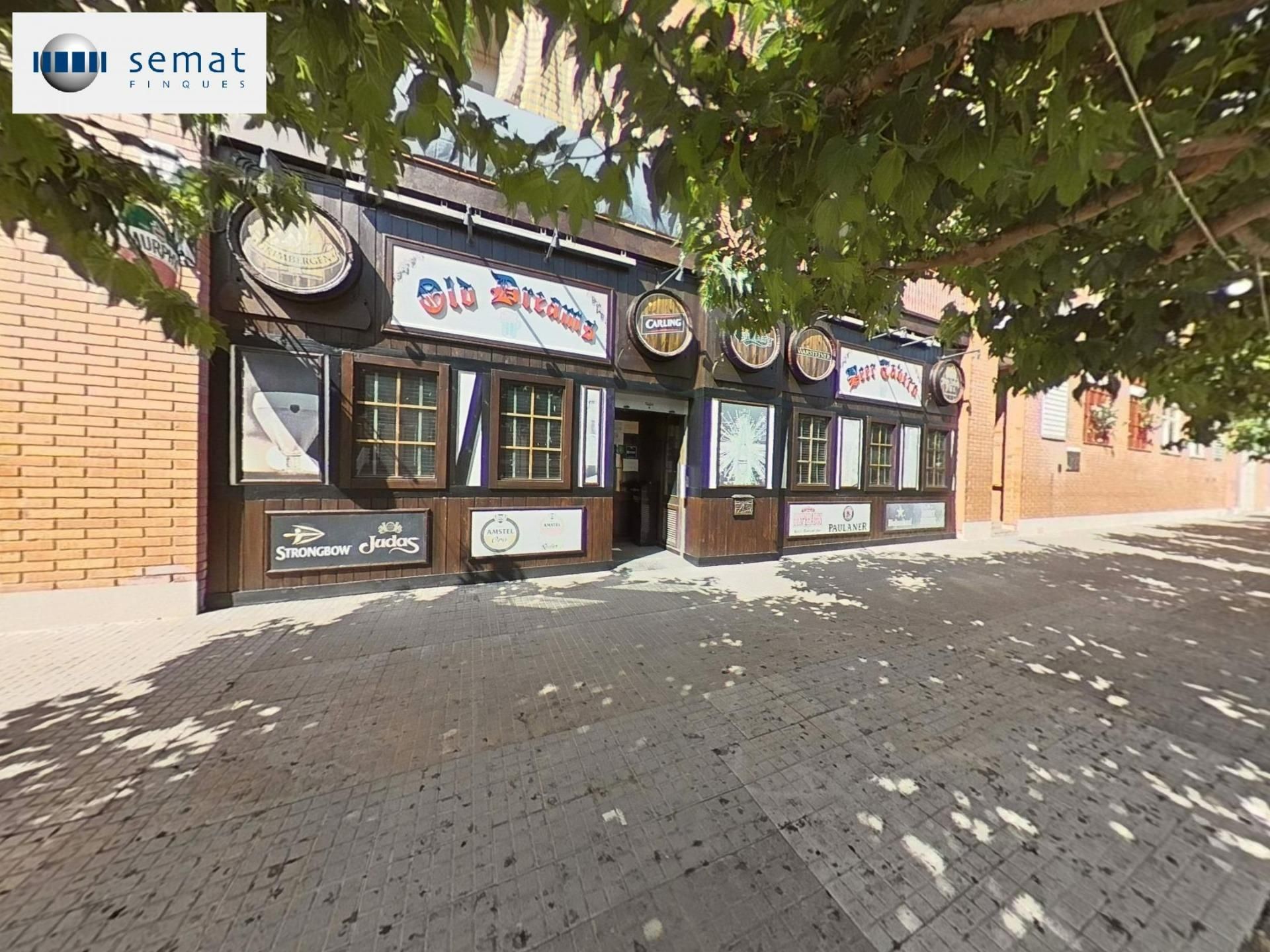 Premises to rent in Agramunt  with Air Conditioner, Terrace and Furnished