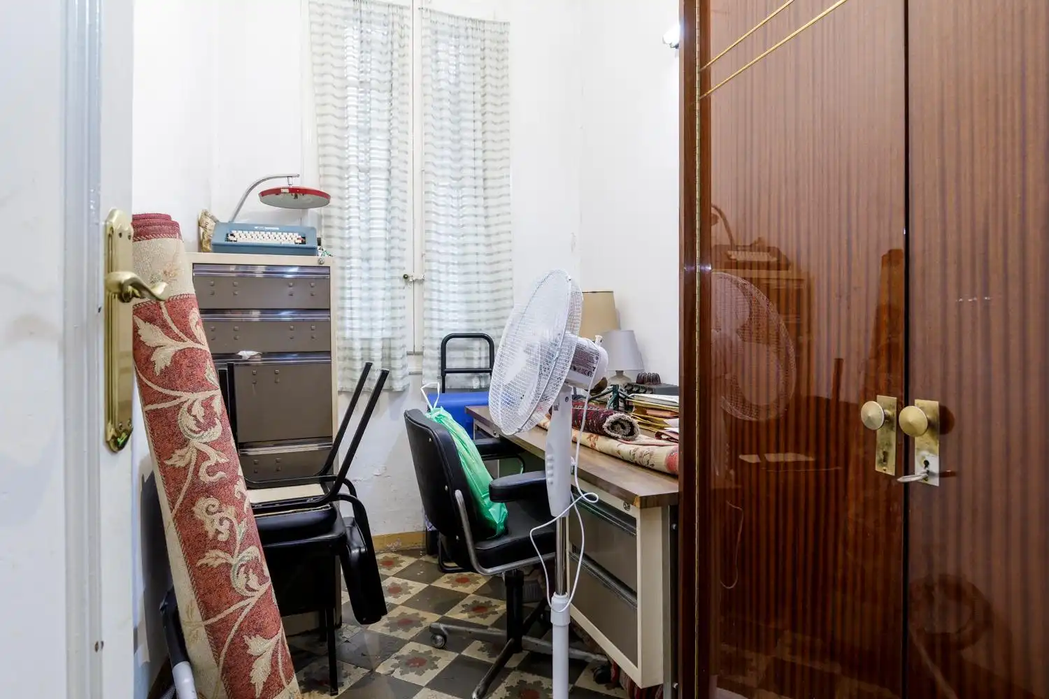 Habitación de Piso en venta en Zaragoza con Calefacción y Balcón