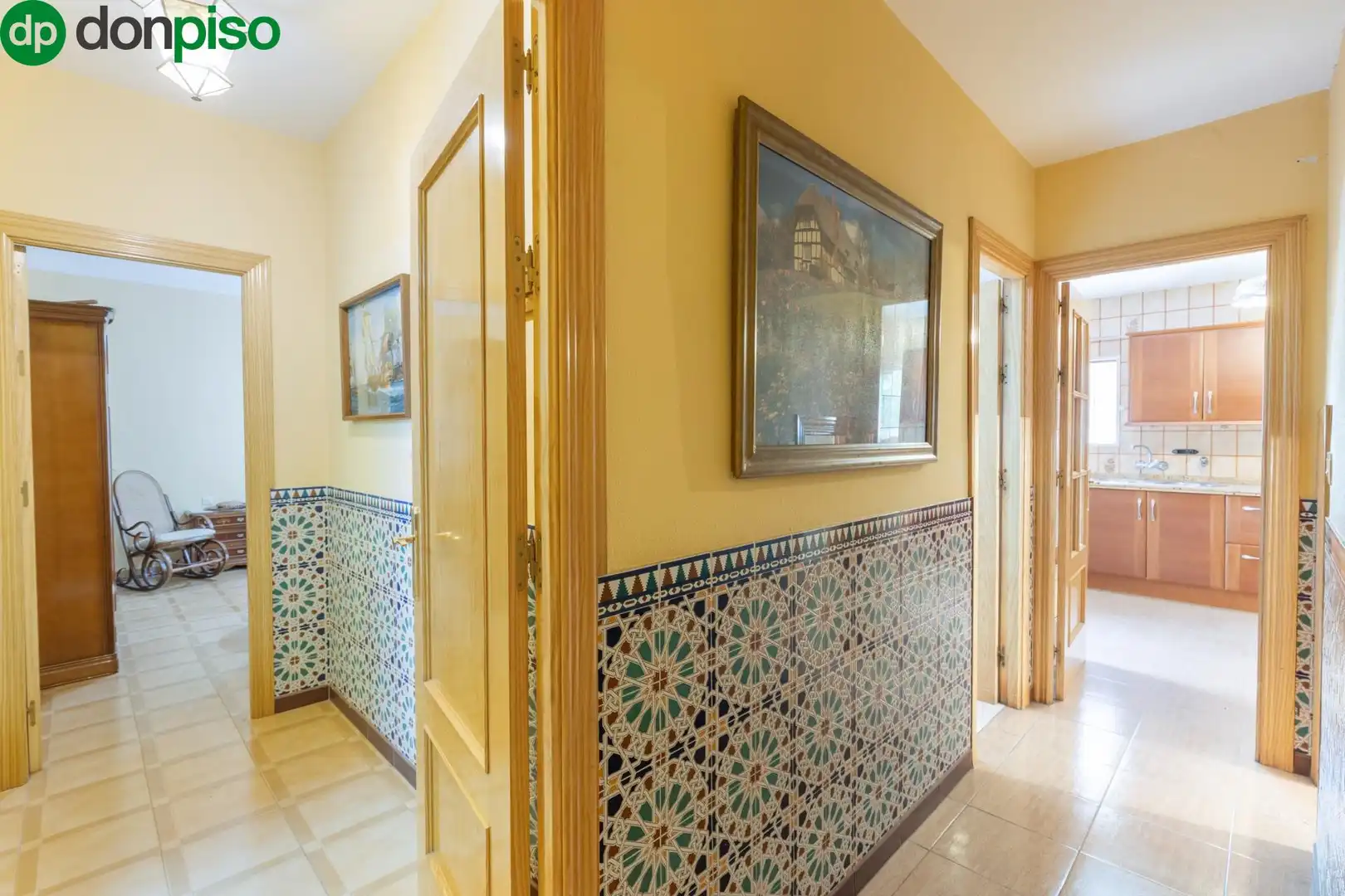 Houses for sale in Calle SAN SEBASTIAN, 10, San Miguel