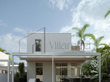 Villa à vendre à Calle Calle Bresquiller