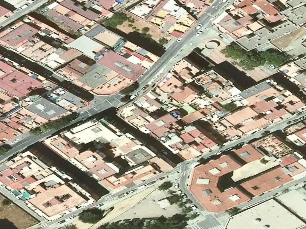 Piso en venta en calle Oceania