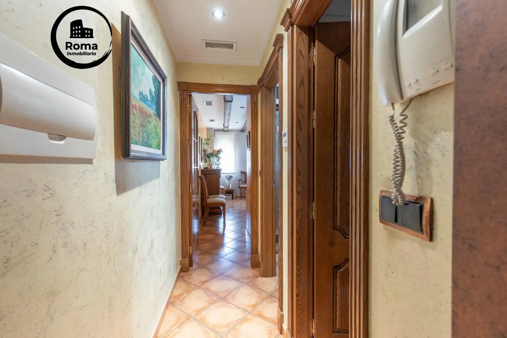 Casa con terraza en venta en Beiro, imagen 36