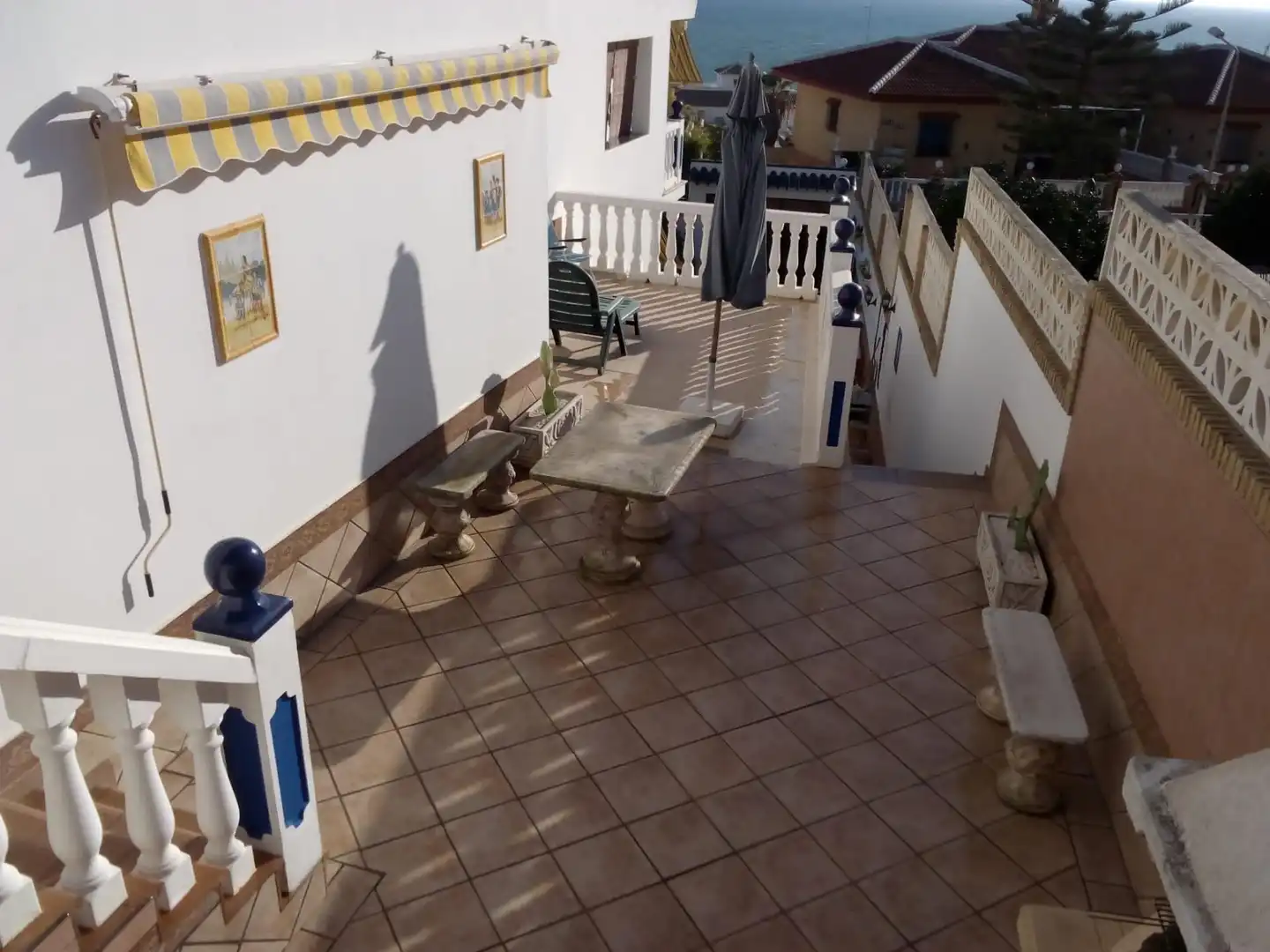 Haus mit Garten zum Verkauf in Matalascañas, imagen 30