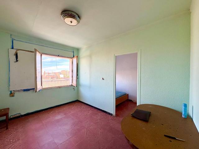 Piso en Venta en Grau - Quintanes