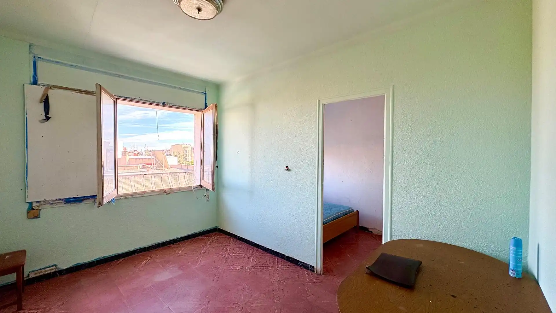 Schlafzimmer von Wohnung zum Verkauf in Amposta