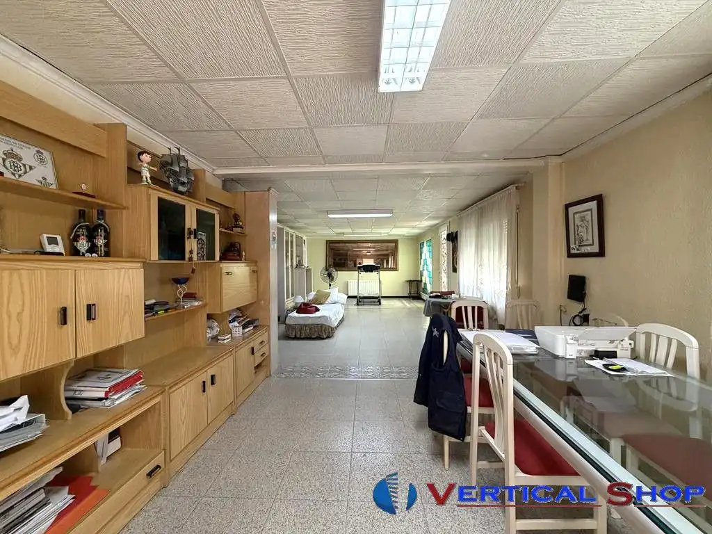 Casa o xalet en venda en Villena amb Aire condicionat