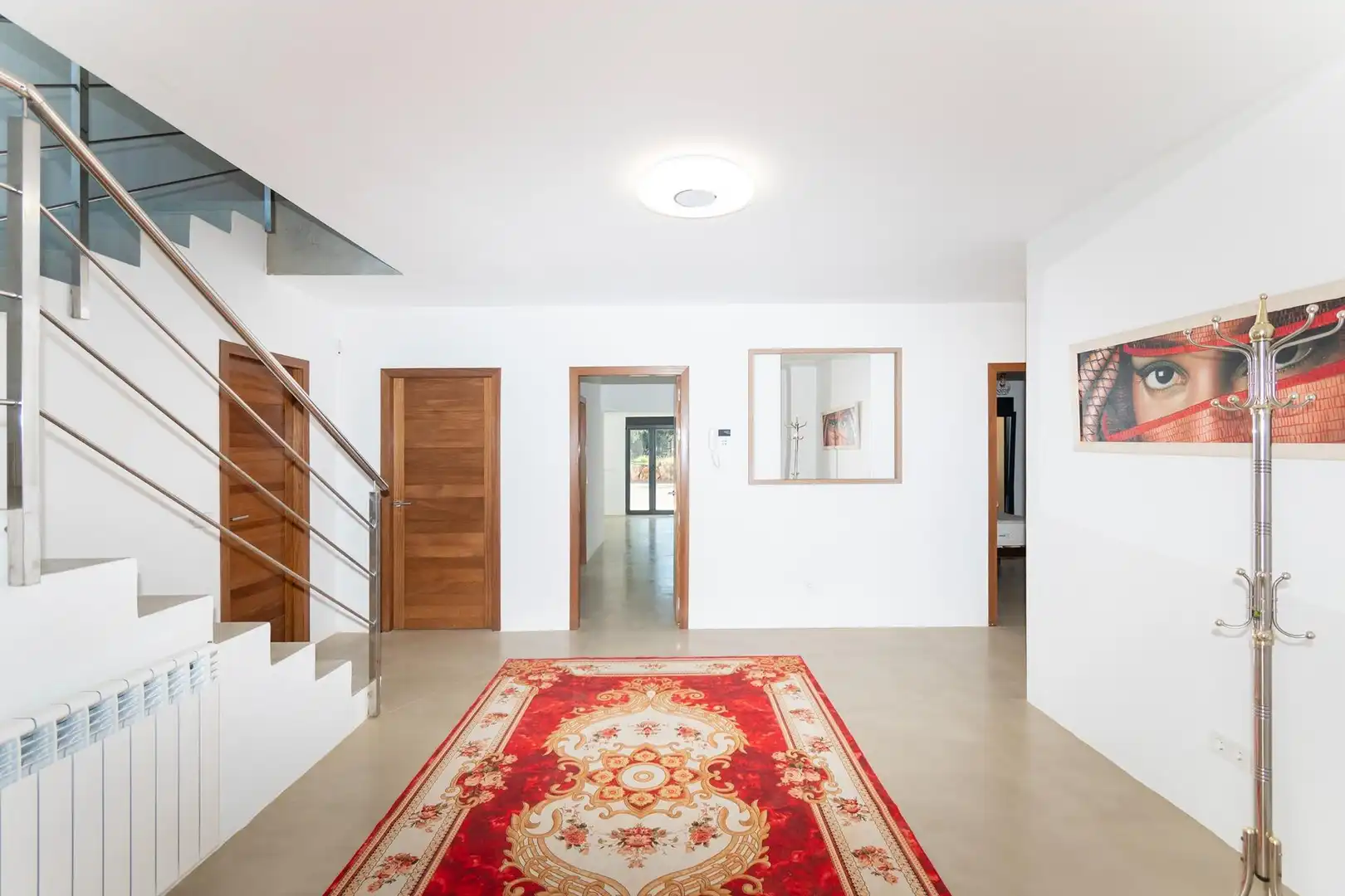 Casa rústica con piscina en venta en Campos poble, imagen 24