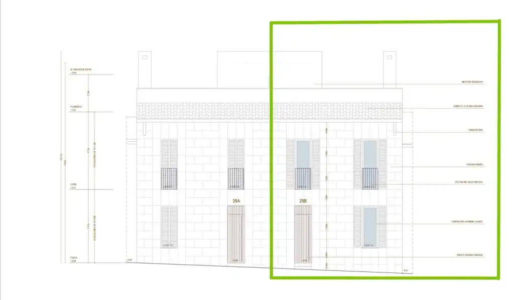 Casa rustica con piscina in vendita a Ariany, imagen 4