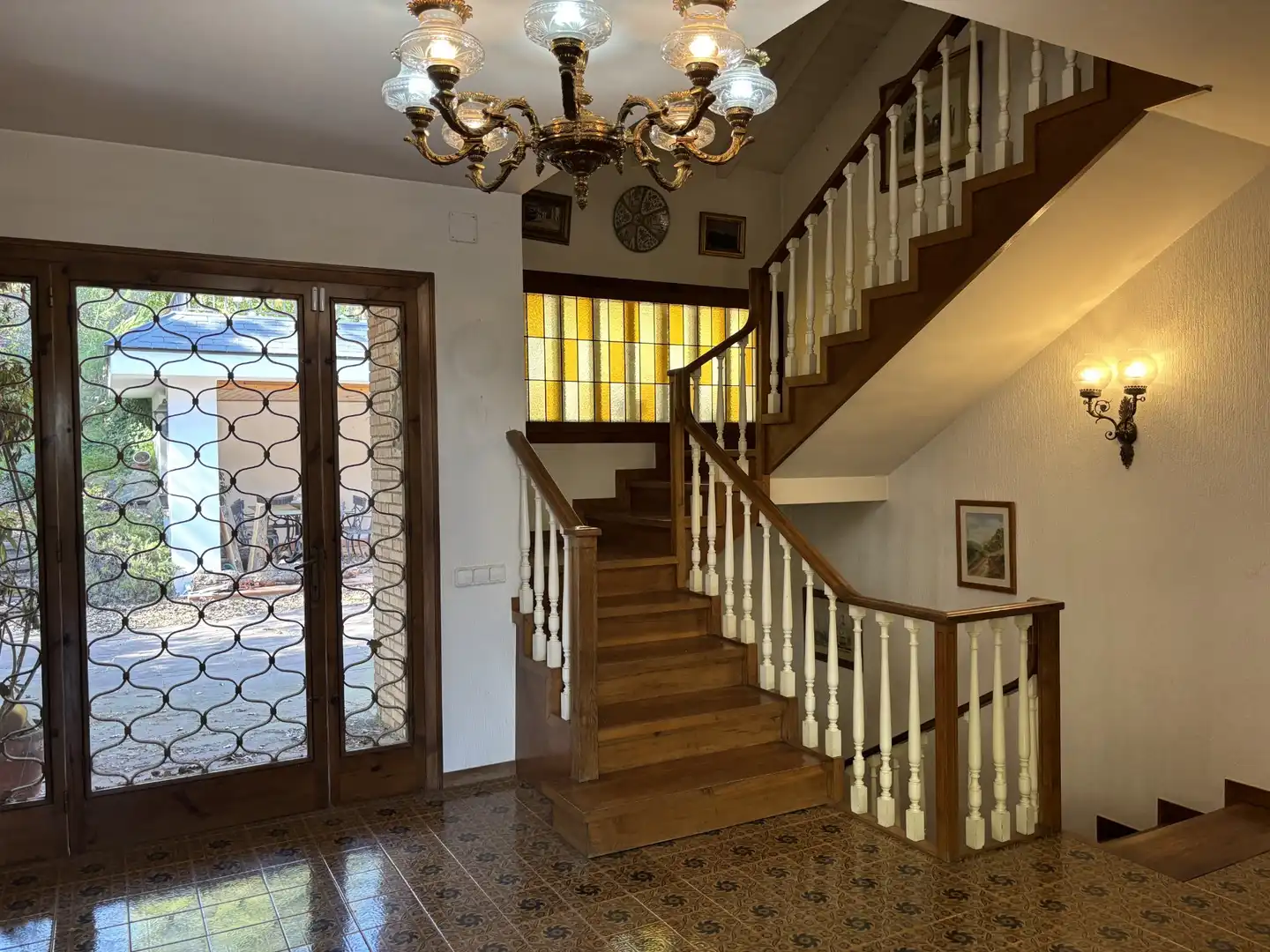 Casa o chalet en venta en Sant Feliu de Codines con Calefacción, Jardín privado y Parquet