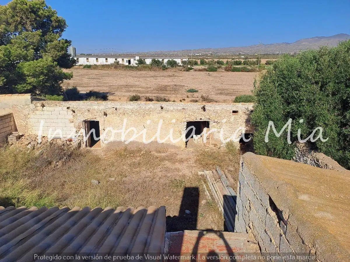 Maison avec terrasse à vendre à Huércal-Overa, imagen 9