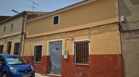 Foto 2 de Casa o xalet en venda a Calle San Miguel, 6, Caudete, Albacete