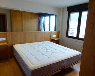 Dormitori de Apartament de lloguer en Oviedo 