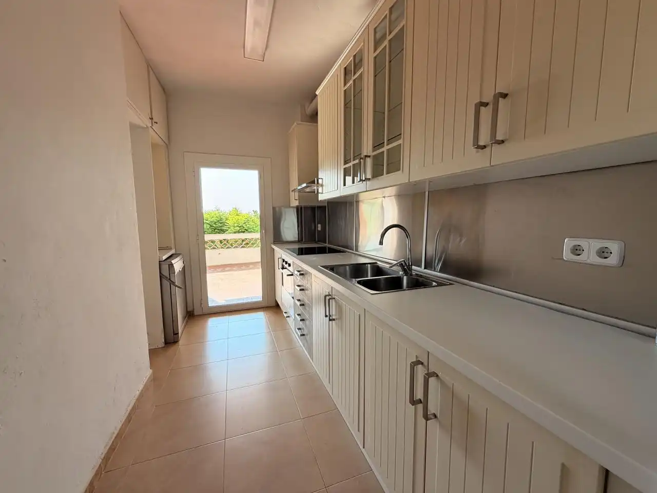 Wohnung zur Miete in Garraf