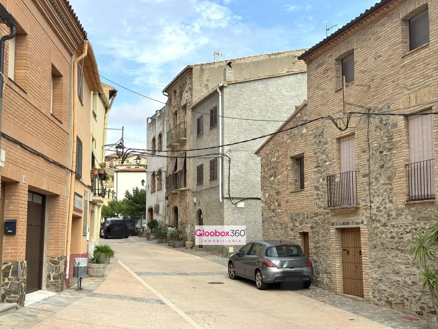 Casa amb terrassa en venda a Calle PIRO, imagen 4