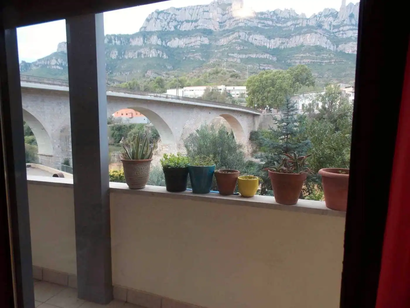 Dúplex en venda a Carrer de Santa Anna, Monistrol de Montserrat