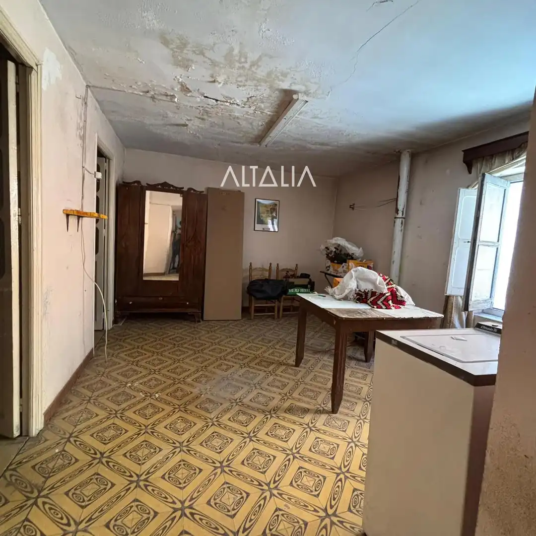 Casa o chalet en venta en Tragacete con Trastero