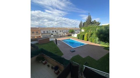 Foto 5 de Pis en venda a Avenida Urgell, Bellpuig, Lleida