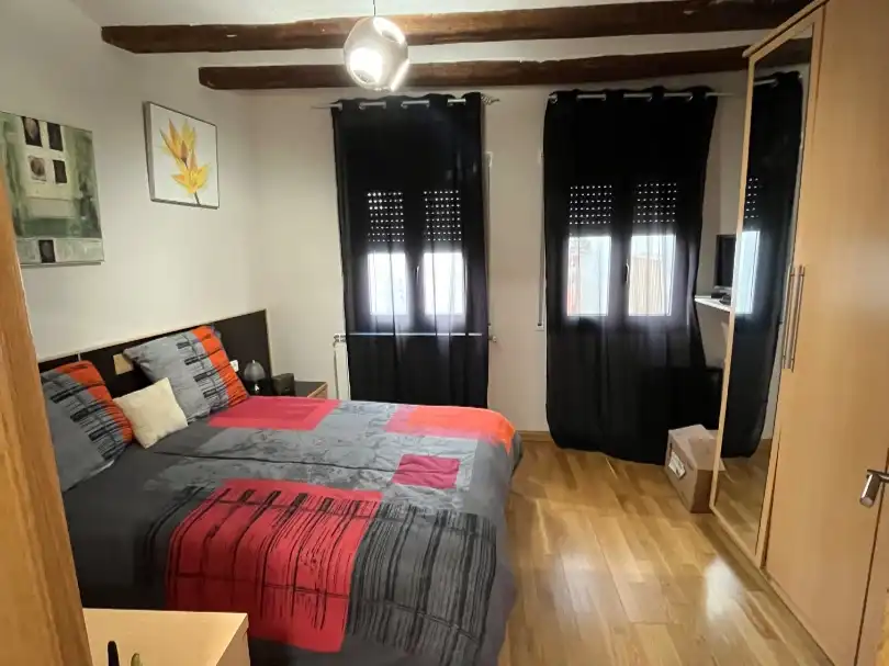 Maisonette mit Aufzug zum Verkauf in Plaça del Mercat 3, imagen 10